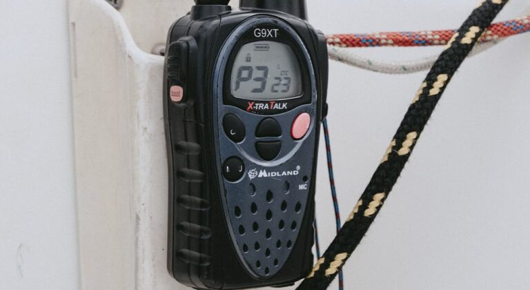 De belangrijkste soorten radiocommunicatie en hun kenmerken