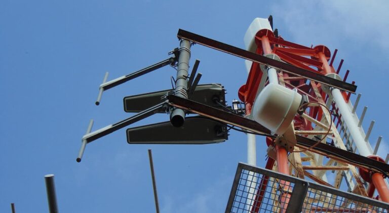 Radiocommunicatie – een nieuwe stap in de menselijke evolutie