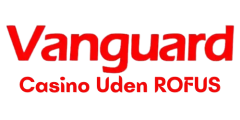 bedste casino uden rofus